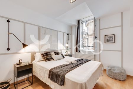 Appartement • Les Halles - Photo 5