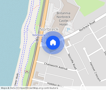 Norbreck Road, Blackpool, Lancashire, FY5 - Photo 1