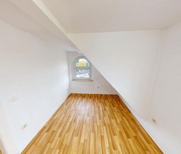 3-Raum-Wohnung - Photo 1