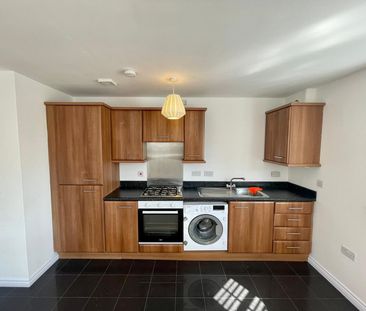 2 bedroom apartment to rent Bailey View, Groby, Leicester, Leiceste... - Photo 5