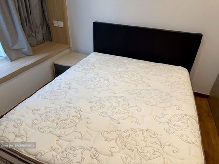 The Infiniti (D5), Condominium - For Rent - Photo 5