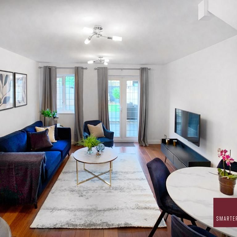 2 bedroom terraced house to rent - Photo 1
