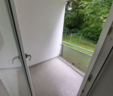 2 Raumwohnung mit Balkon in Mülheim-Speldorf zu vermieten - Photo 2