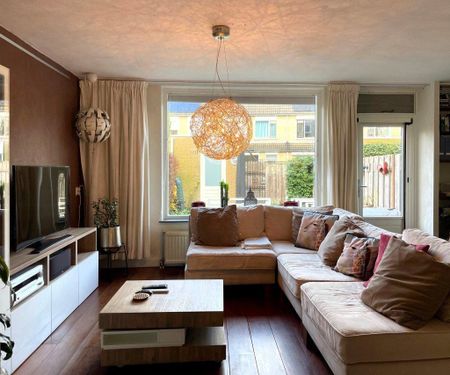 Huis te huur: Baliemolenerf 20 2807 DH Gouda - Foto 3