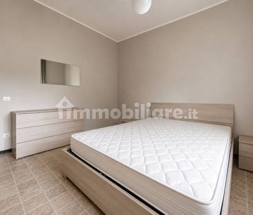 Trilocale buono stato, piano rialzato, Valentino, Casale Monferrato - Photo 4