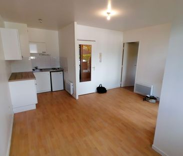 GUICHEN - RUE DU GENERAL LECLERC APPARTEMENT DE TYPE 2 au rez de ch... - Photo 2