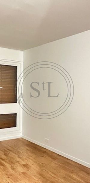 Le Chesnay Studio de 19,60 m² - Photo 1