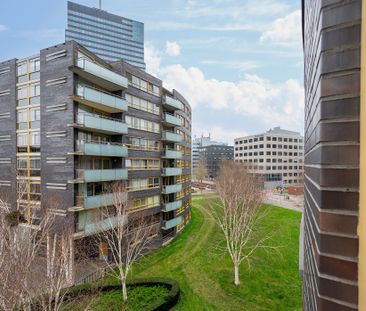 Marga klompéhof 25 | Almere - Photo 4