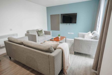 1 bedroom private hall to rent - Photo 5