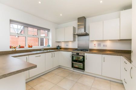 5 bedroom house to rent - Photo 5