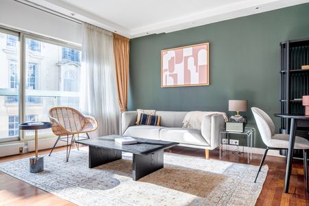 Rue de Berri - Photo 4