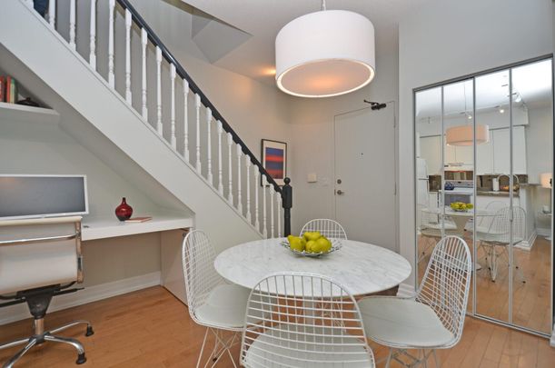 For Lease - 109 Front Street Unit# 121, Toronto, Ontario - Photo 1