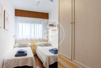 Flat for rent with Terrace in Sedavi