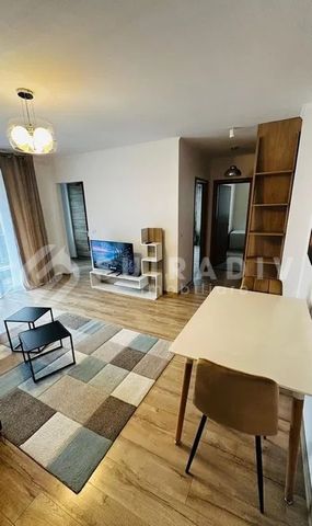 Apartament modern, parcare subterana- zona Sigma - Photo 2