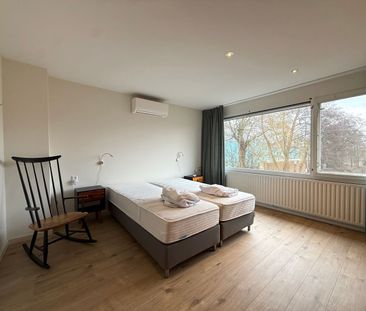 Appartement te huur: Strandvlietlaan 12 1191 CH Ouderkerk aan de Am... - Foto 5