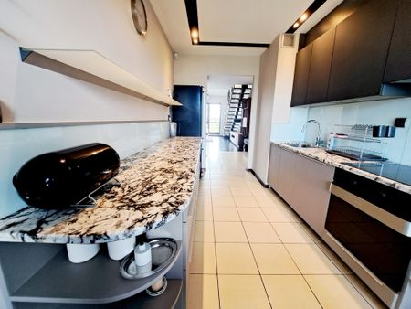 Warszewo. Komfortowy apartament z dużym balkonem. - Photo 4