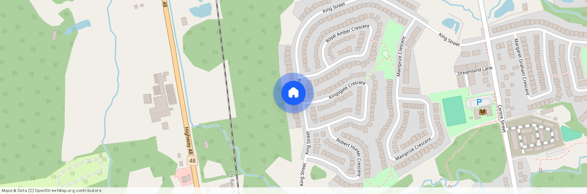 130 King Street Unit# Lower Unit, East Gwillimbury