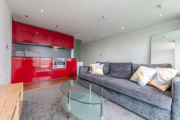 1 bedroom flat to rent - Photo 1