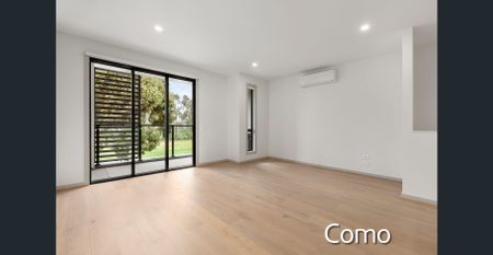 Walk to Westfiled & Train - Photo 5