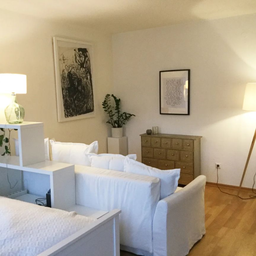 Mitten im Leben. Mitten in Salzburg! - Photo 1