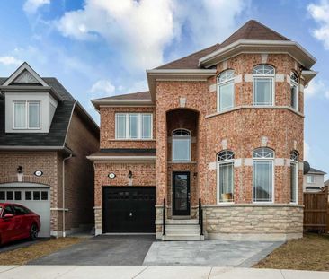 For Lease - 17 Bellotti Crescent Unit# Bsmt, Ajax, Ontario - Photo 1