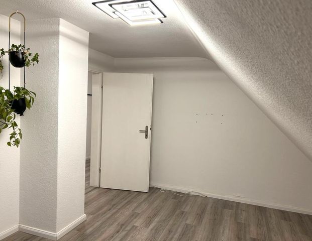 DG-Wohnung, Leutenb.-Weiler z. Stein, 3 Zi., 49 m2 - Foto 1