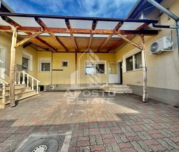 Casa cu 4 camere, 120 mp utili, zona Aradul Nou - Fotografie 6