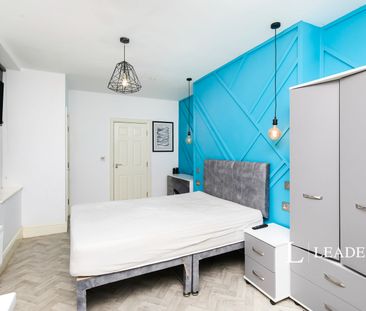 1 bedroom studio to rent Livingstone Road, Derby, Derbyshire, DE23 - Photo 5