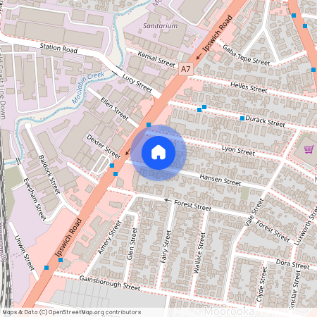 20 Hansen St, Qld 4105, Moorooka