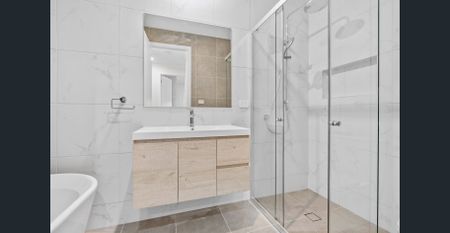 Brand new four-bedroom family home in sought-after Menangle Park - Photo 4