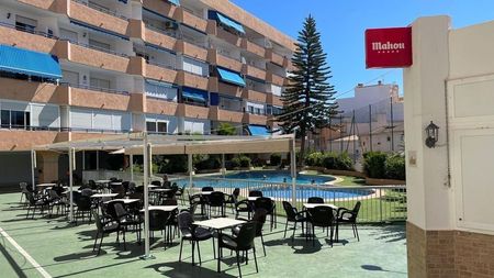 Alquiler de piso en Calle los Portalicos - Photo 4