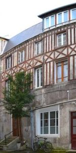 Location appartement 1 pièce 18.82 m² à Caen (14000) - Photo 4