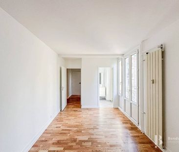 Rental Apartment Paris 12th Picpus - Photo 3