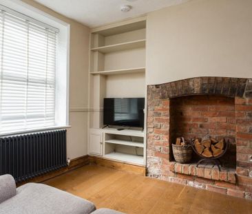 2 bedroom house to rent - Photo 2