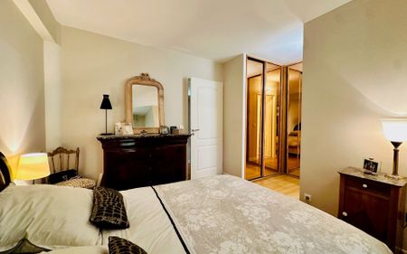 Appartement à louer 5 pièces • 136,11 m2 Saint-Maur-des-Fossés - Photo 3