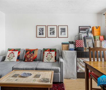 1 bedroom maisonette to rent - Photo 2