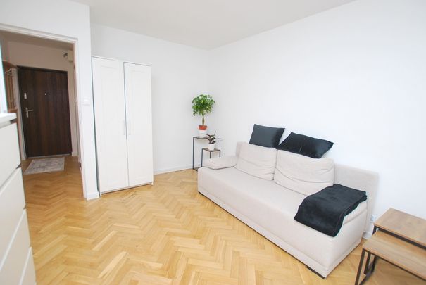 Warszawa, Bielany, Zabłocińska - Photo 1