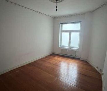 Altbauwohnung an der Hafenspitze - Foto 3