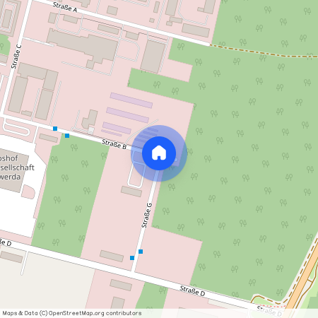 Hoyerswerda Str.113, 02625 Sachsen - Bautzen