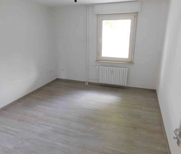 Erdgeschoss mit Balkon, ideal auch im Alter! Ebenerdiges Duschbad, ... - Foto 2