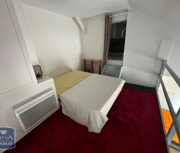 Appartement à louer 2 pièces 35.29m² - Photo 2