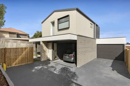 Unit 2/7 Sherwood Street, Glen Iris. - Photo 3