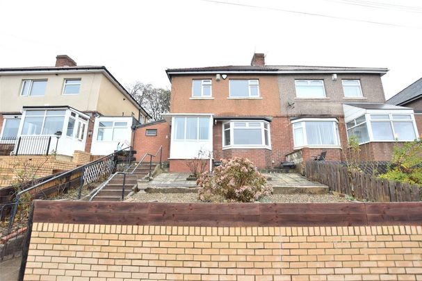 3 bedroom semi-detached house to rent - Photo 1