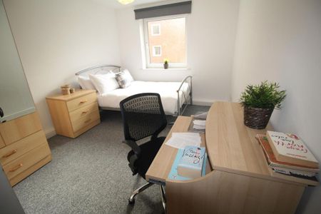 2 bedroom flat to rent - Photo 3