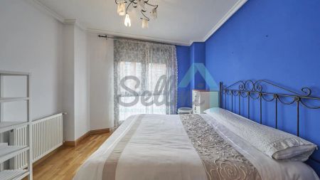 Piso de alquiler en De San Lázaro, San Lázaro - Otero - Villafría - Photo 5