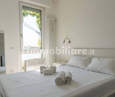 Bilocale via Bernardo Zamagna, San Siro, Milano - Photo 3