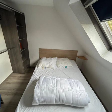 Appartement à louer 2 pièces 24.26m² - Photo 3