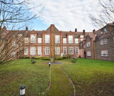 Gammons Lane, Watford, WD24 - Photo 2