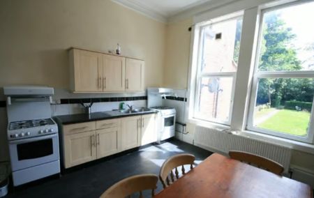 7 Bed - 31 Richmond Road, Headingley, Leeds - LS6 1BX - Student - Photo 4