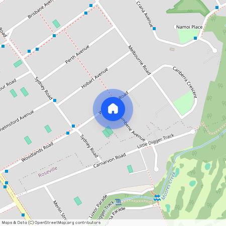 39 Woodlands Road, East Lindfield NSW 2070